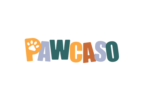 Pawcaso Original